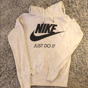 Authentic Nike XS hoodie